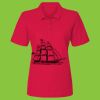 Women's Classic fit polo Thumbnail