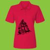 Women's Classic fit polo Thumbnail