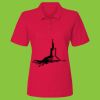 Women's Classic fit polo Thumbnail