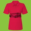 Women's Classic fit polo Thumbnail