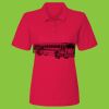 Women's Classic fit polo Thumbnail