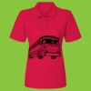 Women's Classic fit polo Thumbnail