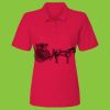 Women's Classic fit polo Thumbnail
