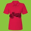 Women's Classic fit polo Thumbnail