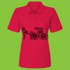 Women's Classic fit polo Thumbnail
