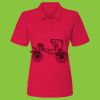 Women's Classic fit polo Thumbnail