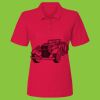 Women's Classic fit polo Thumbnail