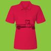 Women's Classic fit polo Thumbnail