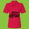 Women's Classic fit polo Thumbnail