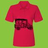 Women's Classic fit polo Thumbnail