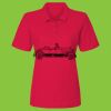Women's Classic fit polo Thumbnail