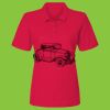 Women's Classic fit polo Thumbnail