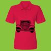 Women's Classic fit polo Thumbnail