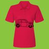 Women's Classic fit polo Thumbnail