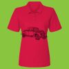 Women's Classic fit polo Thumbnail