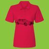 Women's Classic fit polo Thumbnail