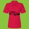 Women's Classic fit polo Thumbnail