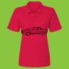 Women's Classic fit polo Thumbnail