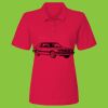 Women's Classic fit polo Thumbnail