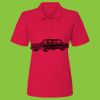 Women's Classic fit polo Thumbnail