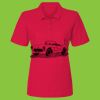 Women's Classic fit polo Thumbnail