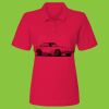 Women's Classic fit polo Thumbnail