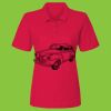 Women's Classic fit polo Thumbnail