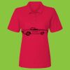 Women's Classic fit polo Thumbnail