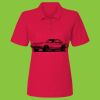 Women's Classic fit polo Thumbnail