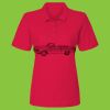 Women's Classic fit polo Thumbnail