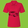 Women's Classic fit polo Thumbnail