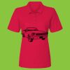 Women's Classic fit polo Thumbnail
