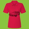 Women's Classic fit polo Thumbnail