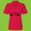 Women's Classic fit polo Thumbnail