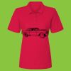 Women's Classic fit polo Thumbnail