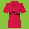 Women's Classic fit polo Thumbnail