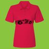 Women's Classic fit polo Thumbnail