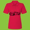Women's Classic fit polo Thumbnail