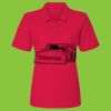 Women's Classic fit polo Thumbnail