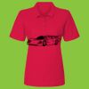 Women's Classic fit polo Thumbnail