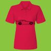 Women's Classic fit polo Thumbnail