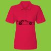 Women's Classic fit polo Thumbnail
