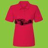 Women's Classic fit polo Thumbnail