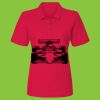 Women's Classic fit polo Thumbnail