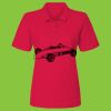 Women's Classic fit polo Thumbnail