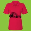 Women's Classic fit polo Thumbnail