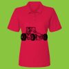 Women's Classic fit polo Thumbnail