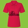 Women's Classic fit polo Thumbnail