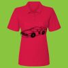 Women's Classic fit polo Thumbnail