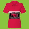 Women's Classic fit polo Thumbnail
